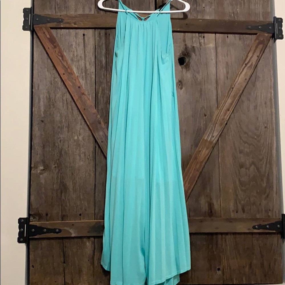 Juniors dress